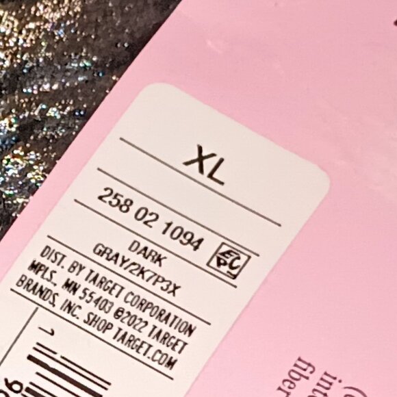 NEW Future Collective™ Cement Women's Strappy Metallic Tiny Top - Picture 7 of 9